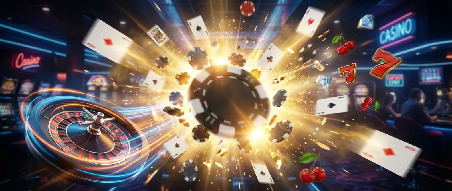 CrystalRoll Casino bonus