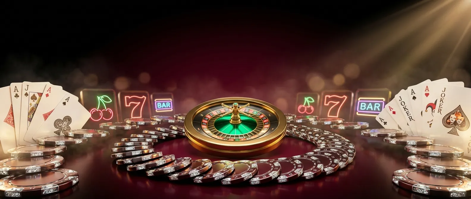 CrystalRoll Casino bonus