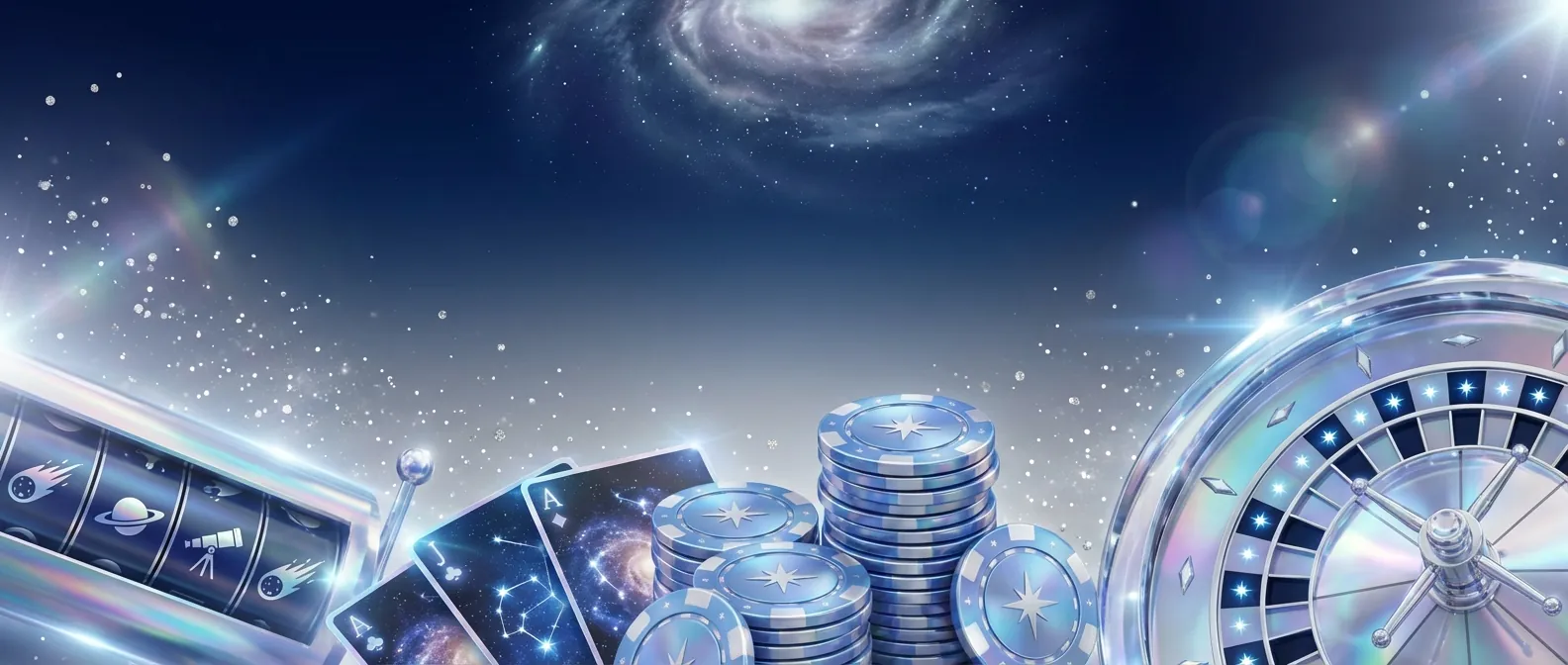 CrystalRoll Casino bonus