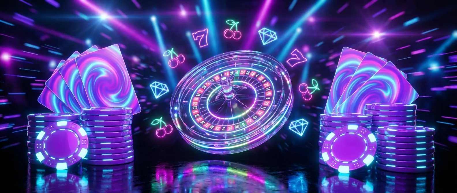 CrystalRoll Casino bonus