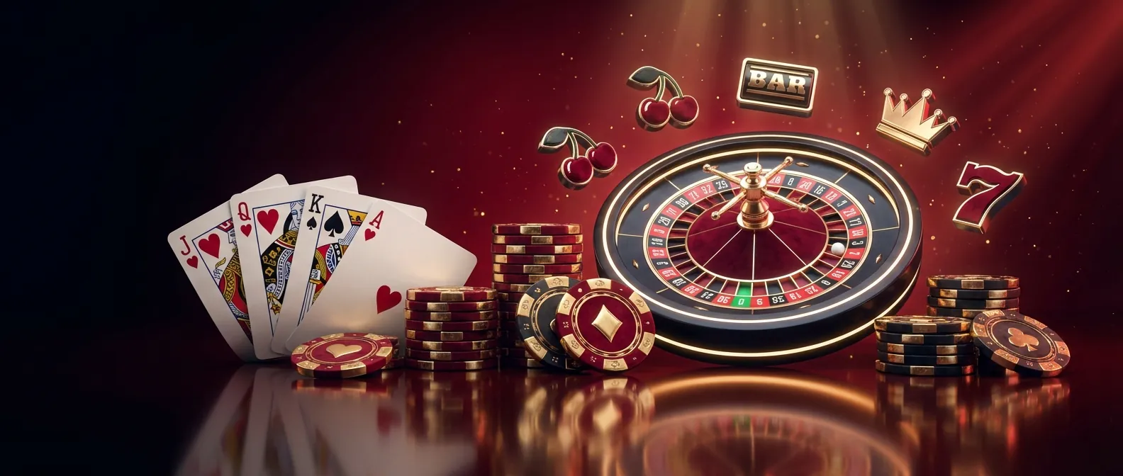 Inlogscherm van CrystalRoll Casino op smartphone en desktop voor spelers in Nederland